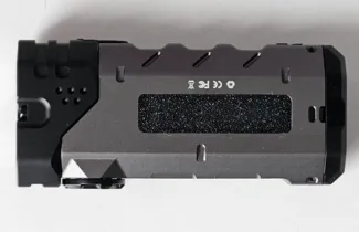 Loopgear SK05 Pro Inlay
