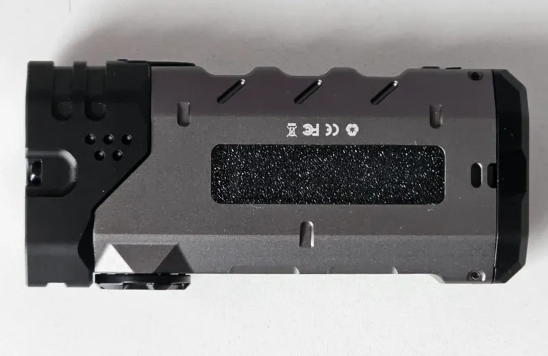 Loopgear SK05 Pro Inlay