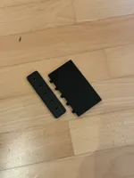 0.28mm layer, 2 walls, 15% infill