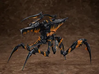 warrior bug