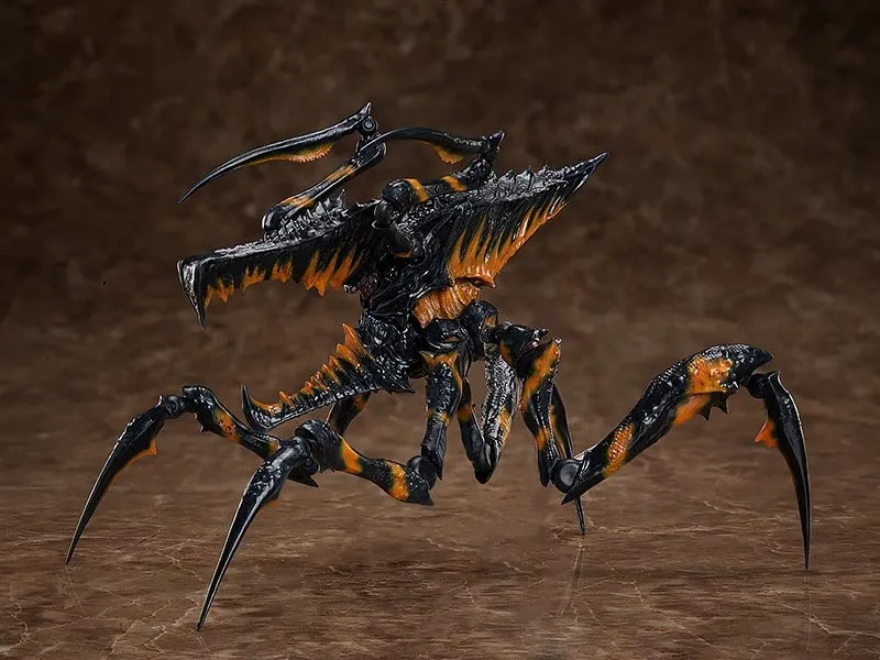 warrior bug