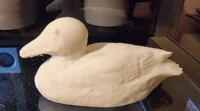 Petit canard décoratif — photo 3