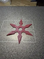 ninja star best print profile (improved and fixed bugs)