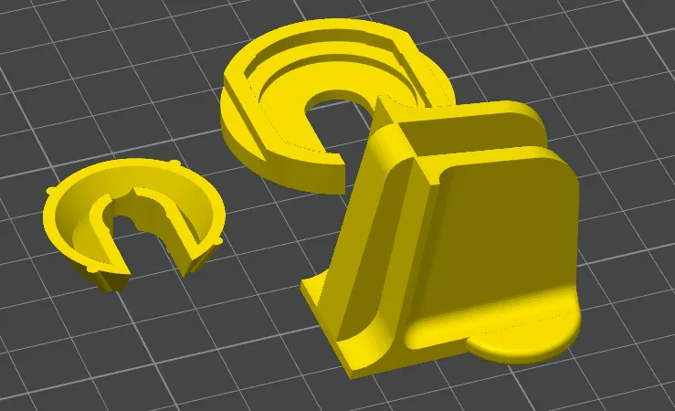 Peloton Accessories Calibration Tool For Keiser M3i Exercise Bike