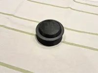 0.2mm layer, 2 walls, 8% infill