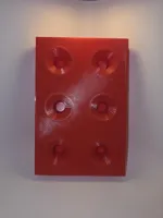 0.16mm layer, 3 walls, 5% infill