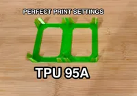 TPU Tray Insert