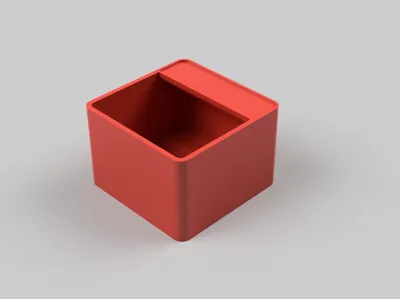 ALCH 1x1 Box 27cm