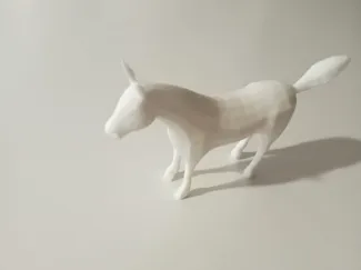 Totally Accurate Battle Simulator Wobbly Horse 
