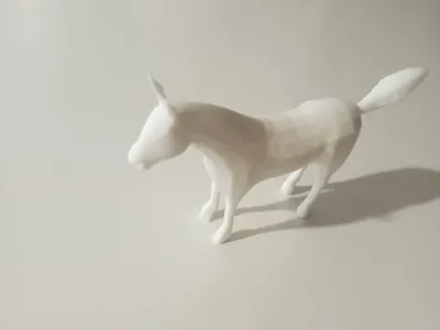 Totally Accurate Battle Simulator Wobbly Horse 
