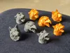 Animal Paracord Beads  / 0,16 LH / 5 different plates