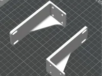 0.6mm nozzle, 0.3mm layer, 3 walls, 45% infill