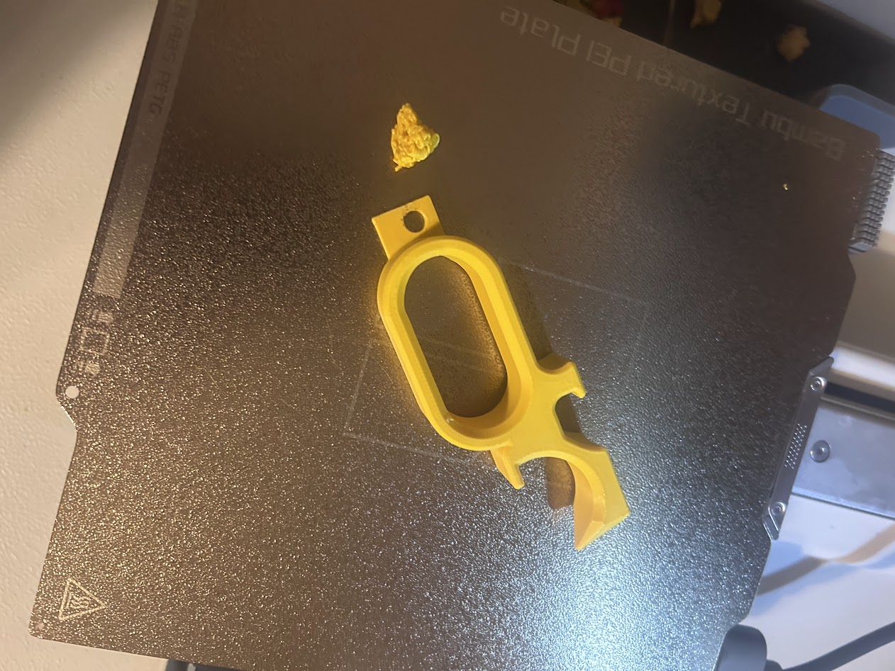 Miniatura 3 do modelo 3D Shotgun tool