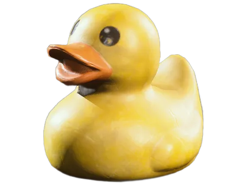 Rubber Duck Arc Raiders