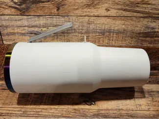 Tumbler Tab Bender