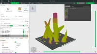Full Model - Single Print Bed