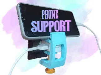 Phone stand