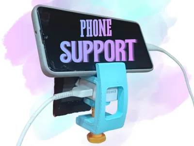 Phone stand