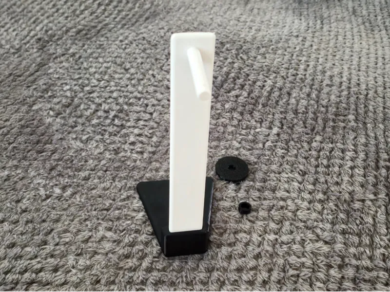LP holder display stand