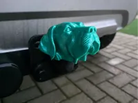 0.28mm layer, 2 walls, 15% infill