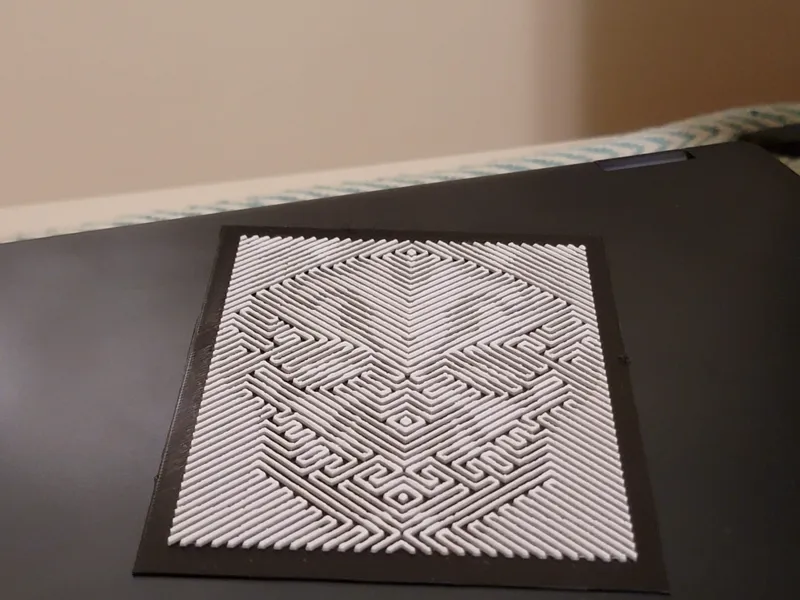 Darth Maul Illusion