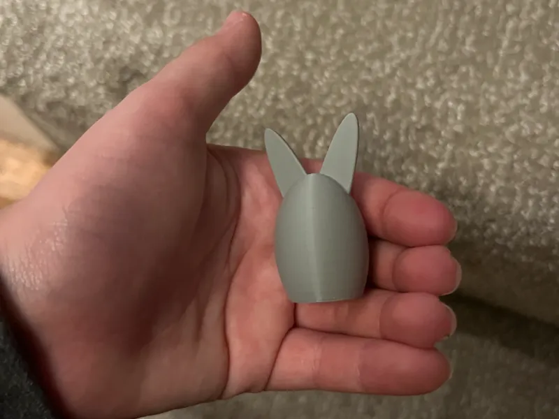 BUNNY