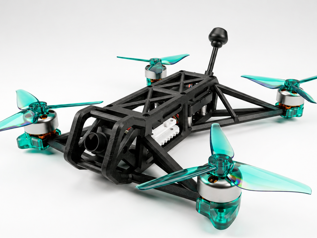 3 inch FPV Drone Frame sub250