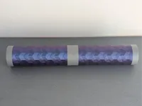 Base print, 2 plates, no AMS needed