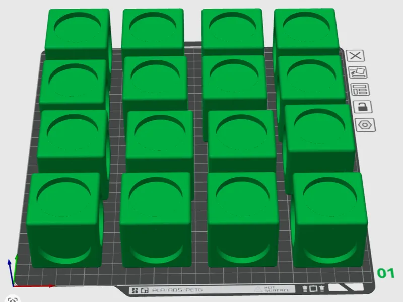 PowerBlock