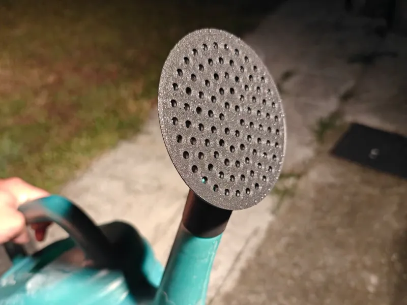 Water Spout / Watering Head