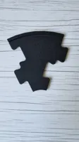 45° Kurve