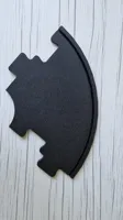 90° Kurve