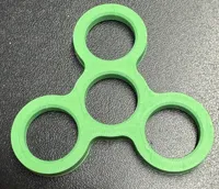 Fidget spinner classique — photo 3