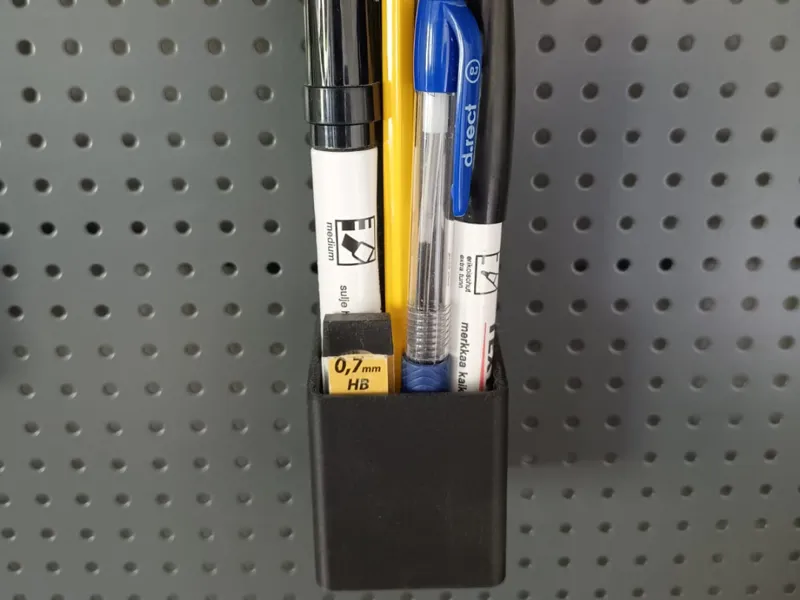 Utility cup / Pen holder / Marker holder