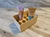 Bath & Body Works Shea Butter Hand Cream Bin