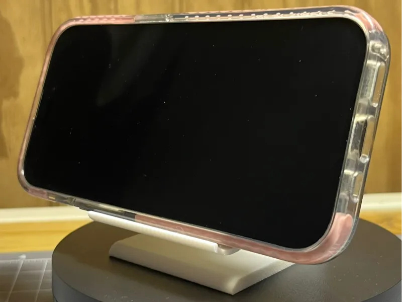 Soporte de Movil