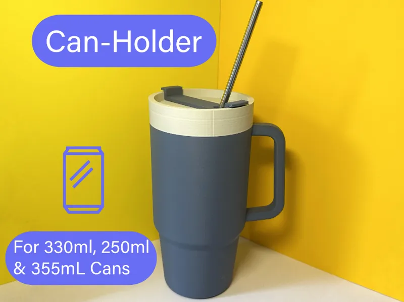 Stanley Style Cup-Holder