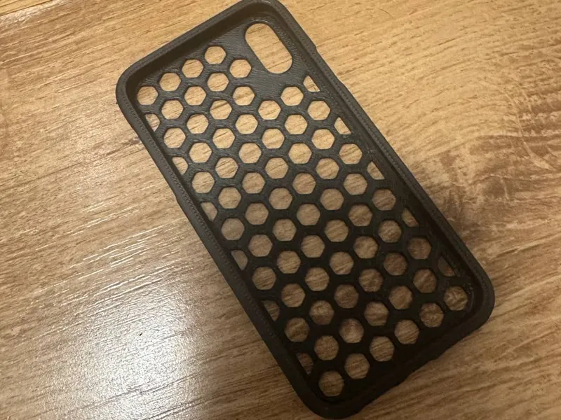 Iphone XR CASE TPU