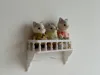 Fridge or Wall shelf version