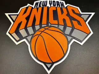 Knicks logo_ AXM