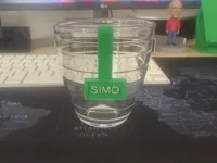 0.2mm layer, 6 walls, 25% infill
