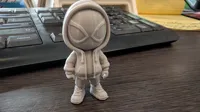 0.12mm layer, 2 walls, 15% infill
