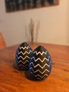 AMS 2 Colors 0.2mm layer, 2 walls, 8% infill