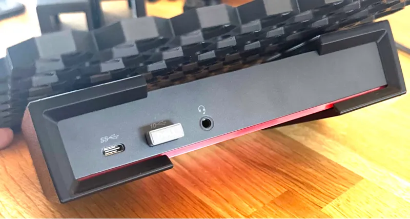 Underware/Multiboard Thinkpad Dock Gen2 (40AS)