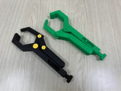 Locking Pliers