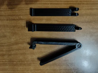 Food Bag Clips
