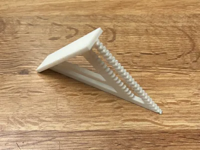 Speed Square Ornament