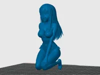 0.2mm layer, 3 walls, 15% infill