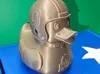 Single Color Duck