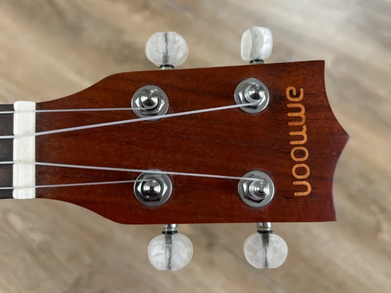 Gitarre / Ukulele Stimmwirbel / Tuning Pegs